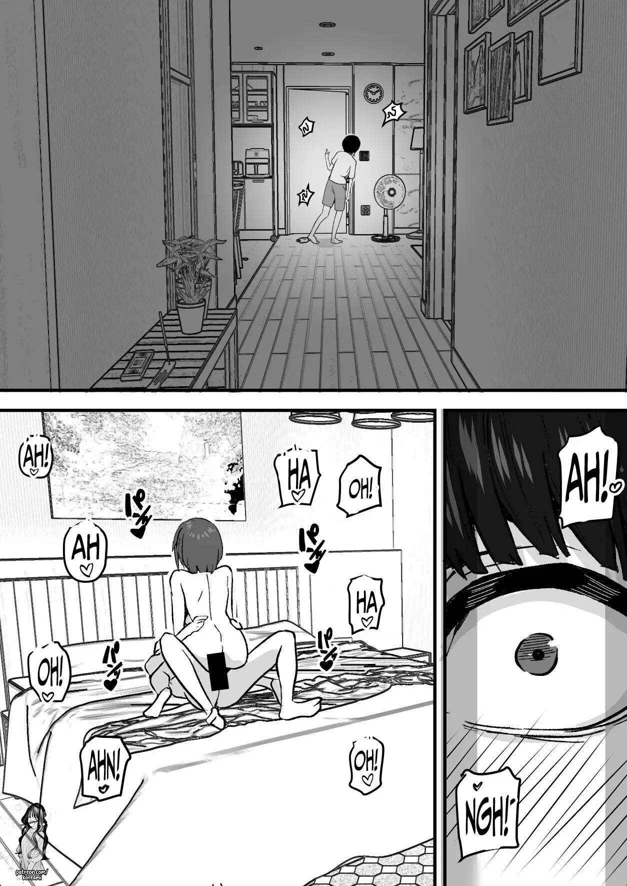 I Will Make A Single Mother My Wife Chapter 1000 Page 65